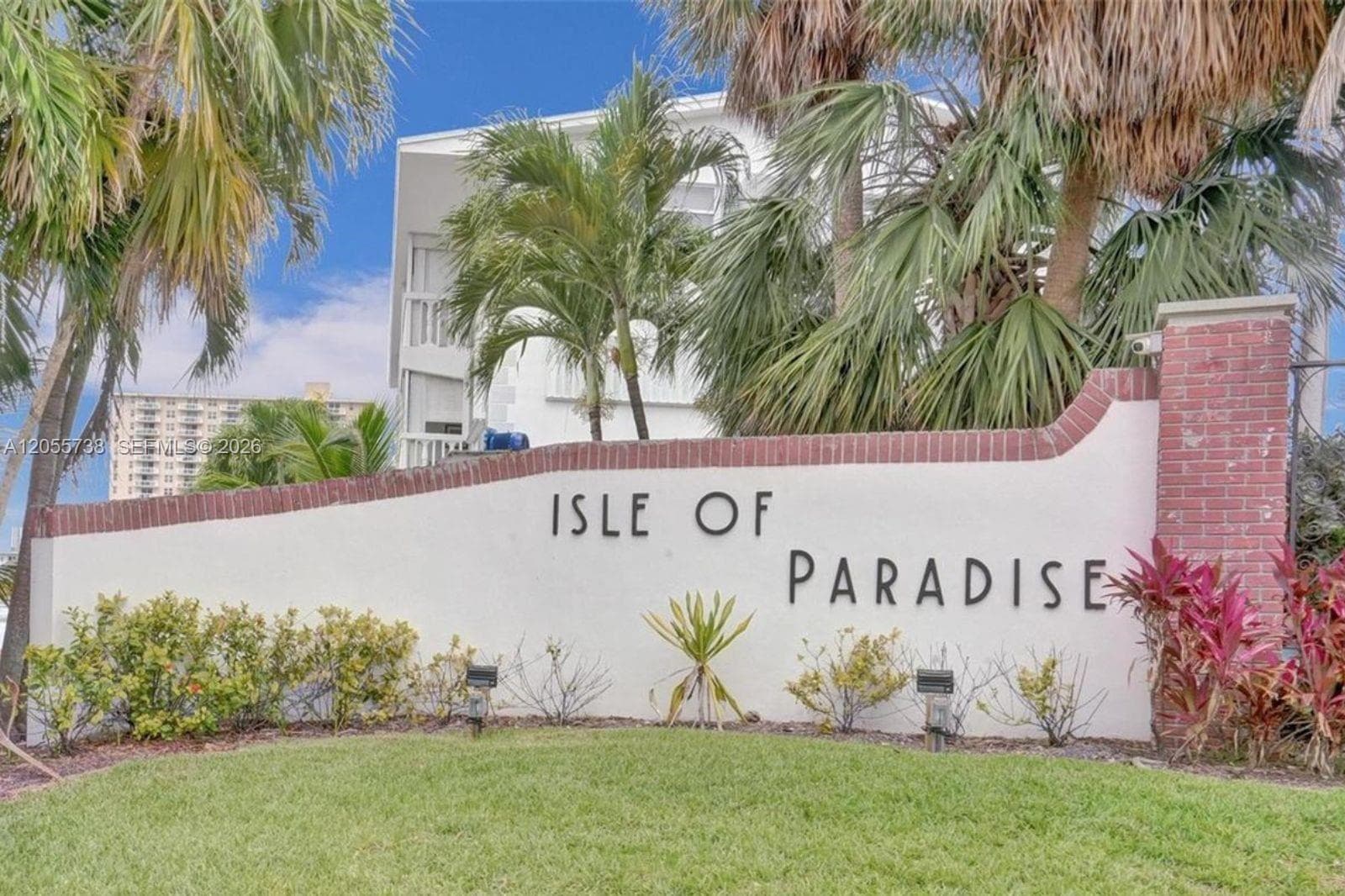 455 Paradise Isle Blvd # 207, Hallandale Beach, FL 33009 photo 6