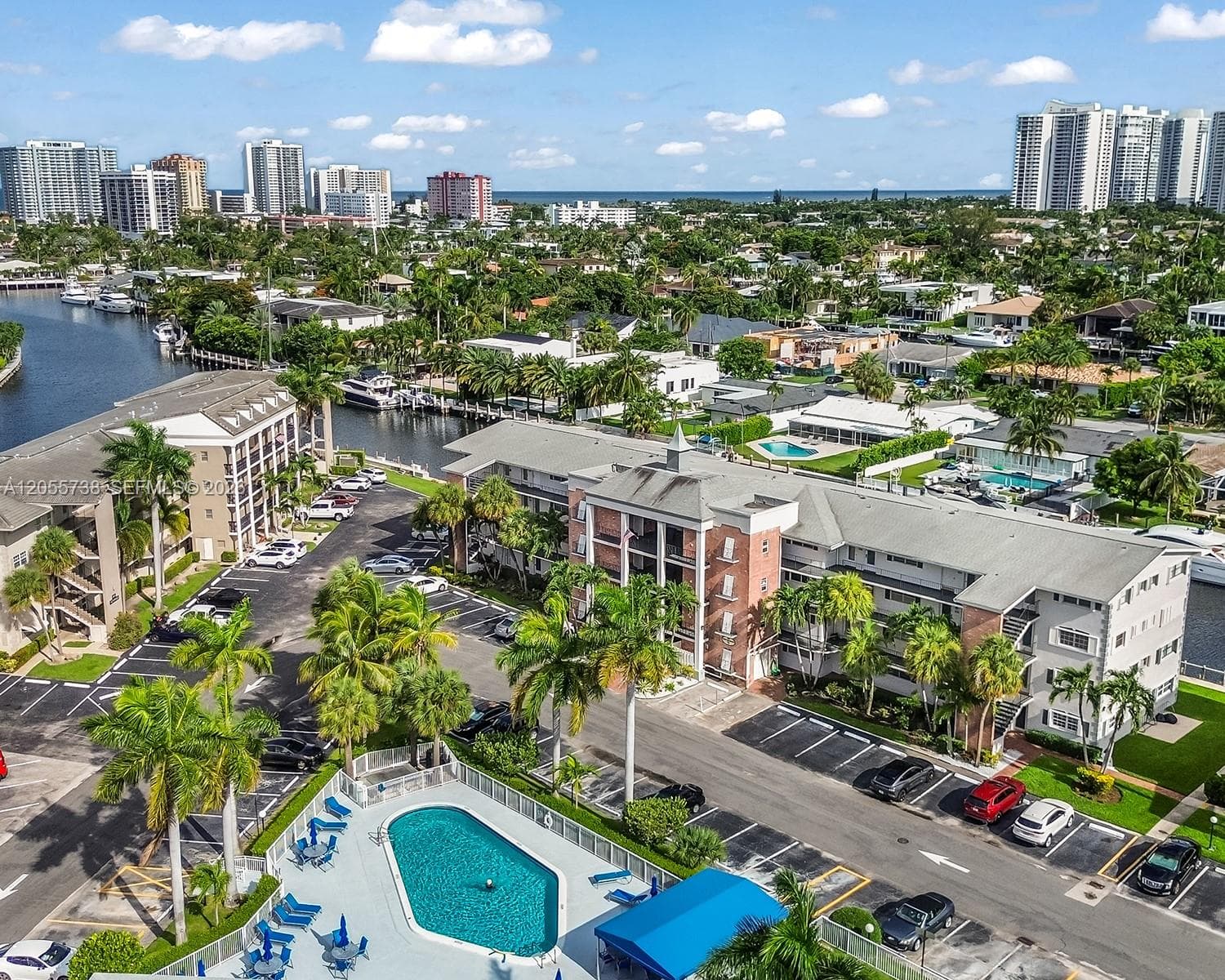 455 Paradise Isle Blvd # 207, Hallandale Beach, FL 33009 photo 13