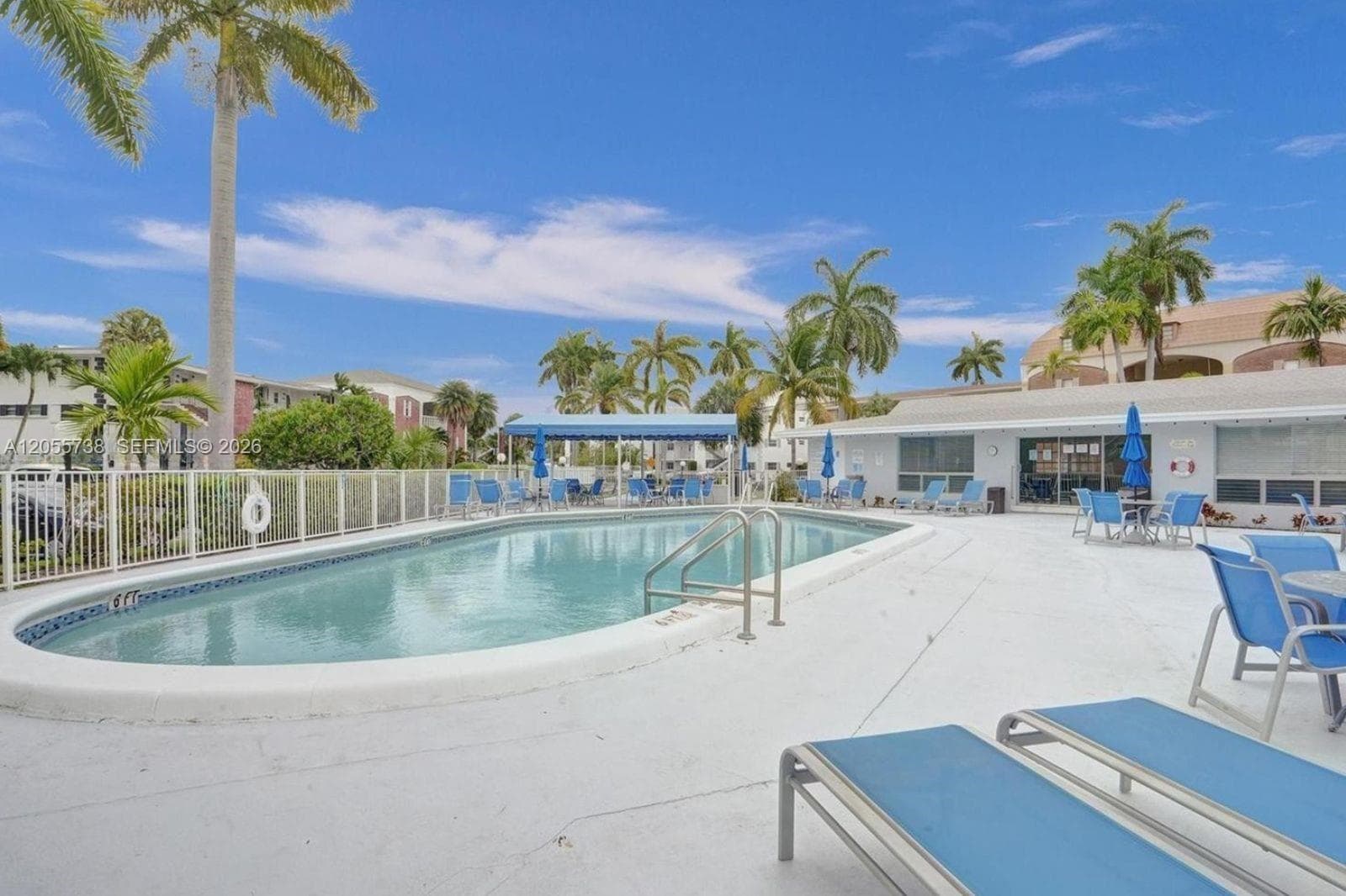 455 Paradise Isle Blvd # 207, Hallandale Beach, FL 33009 photo 9