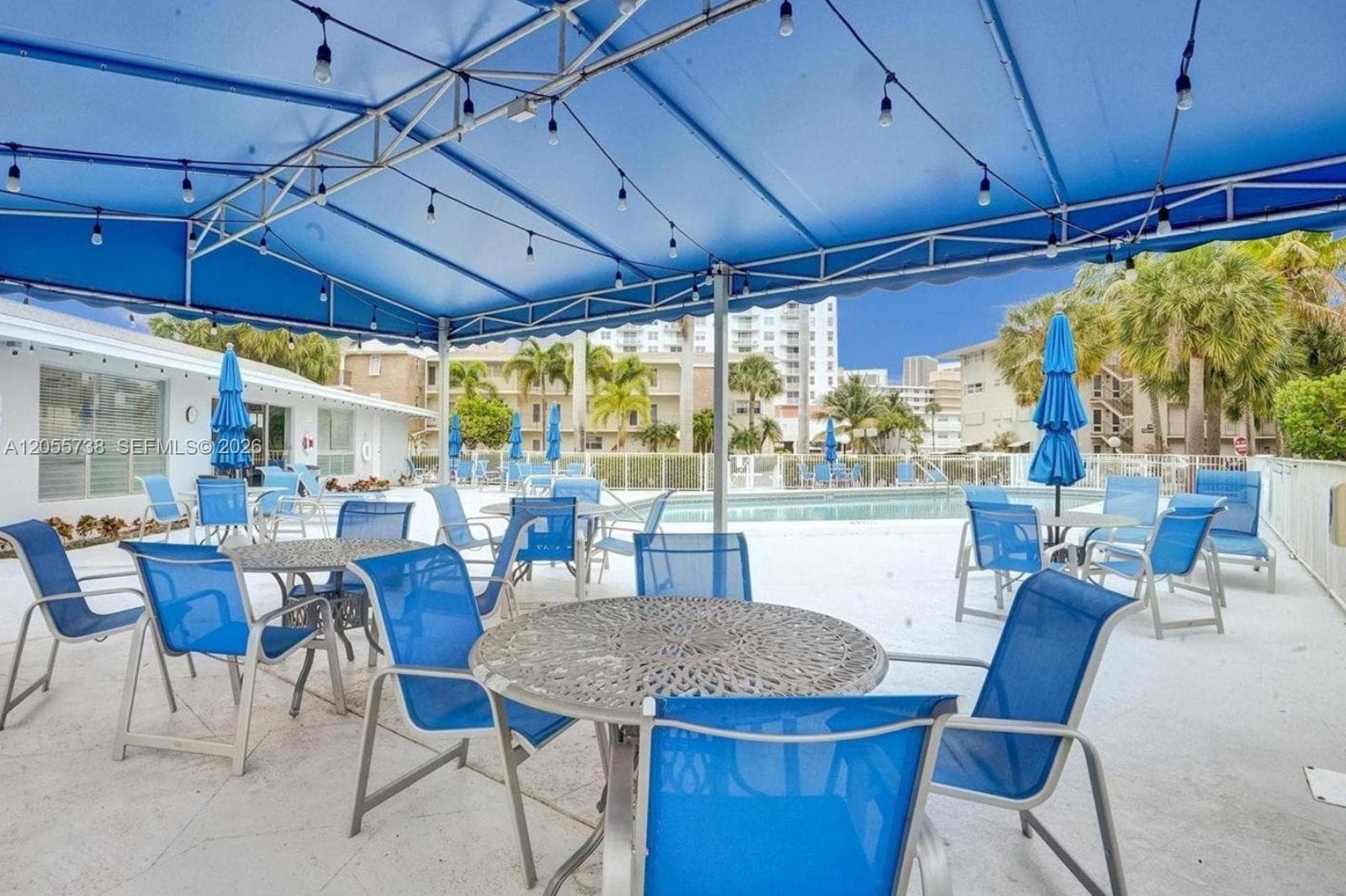 455 Paradise Isle Blvd # 207, Hallandale Beach, FL 33009 photo 10