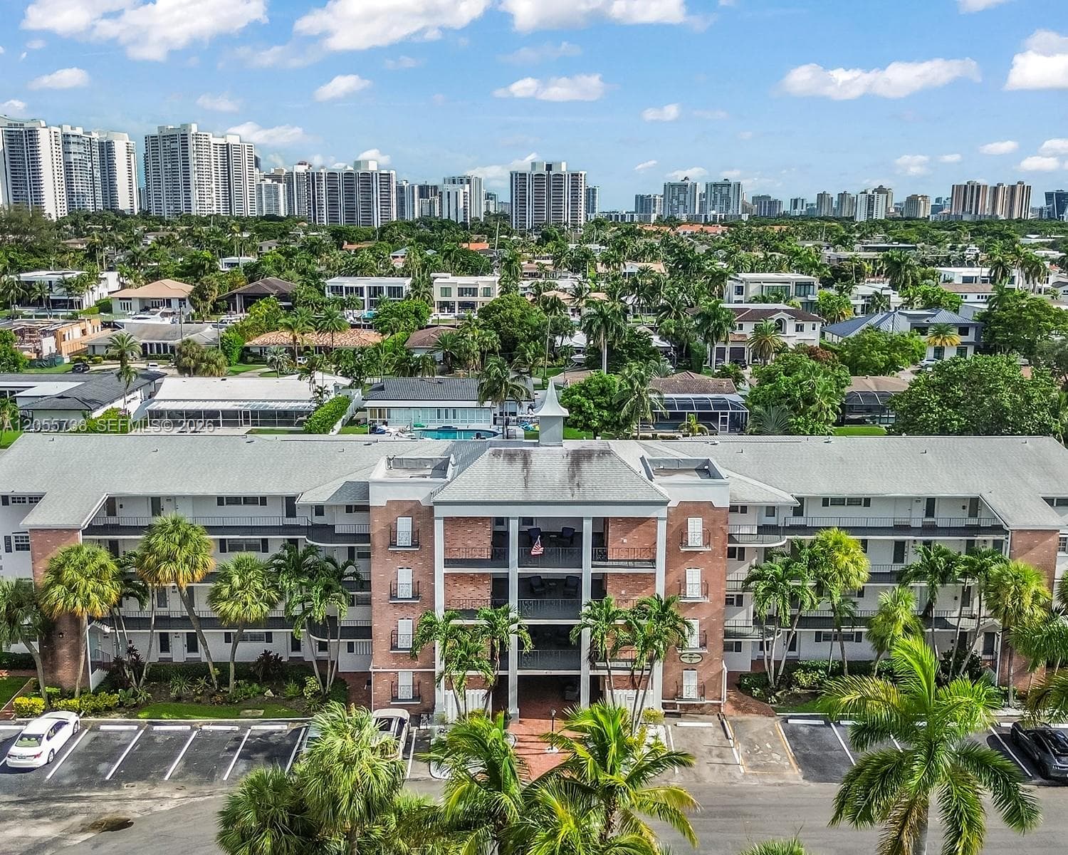 455 Paradise Isle Blvd # 207, Hallandale Beach, FL 33009 photo 11