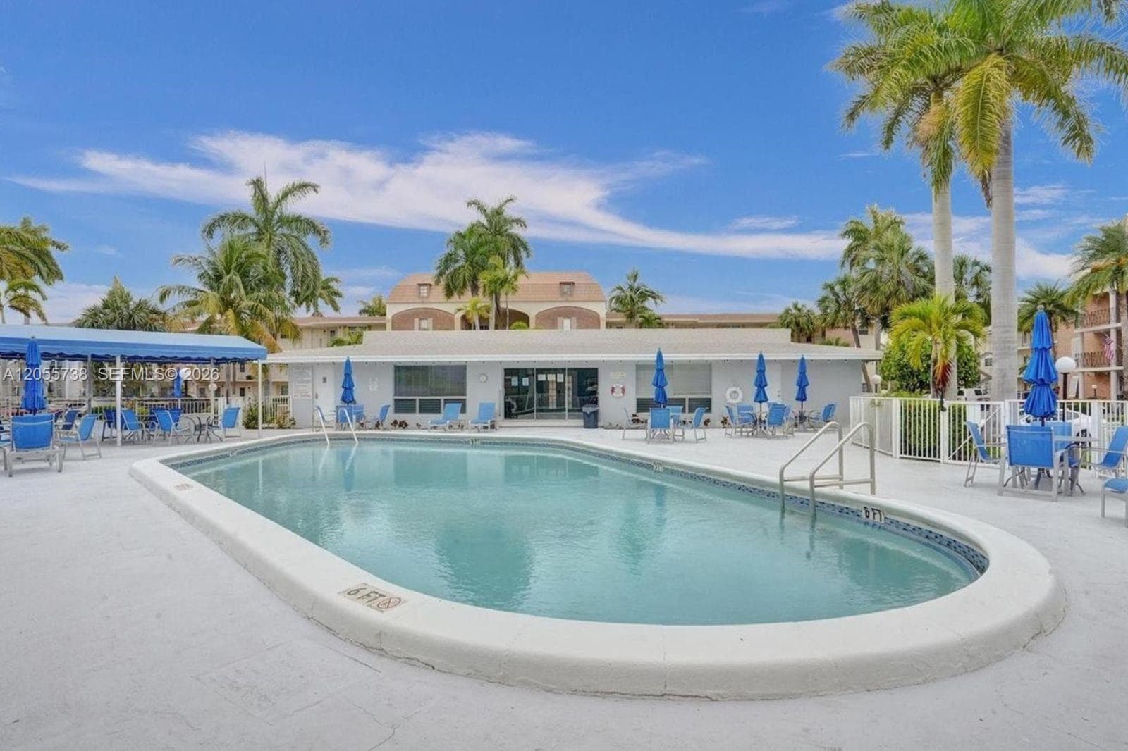 455 Paradise Isle Blvd # 207, Hallandale Beach, FL 33009 photo 8