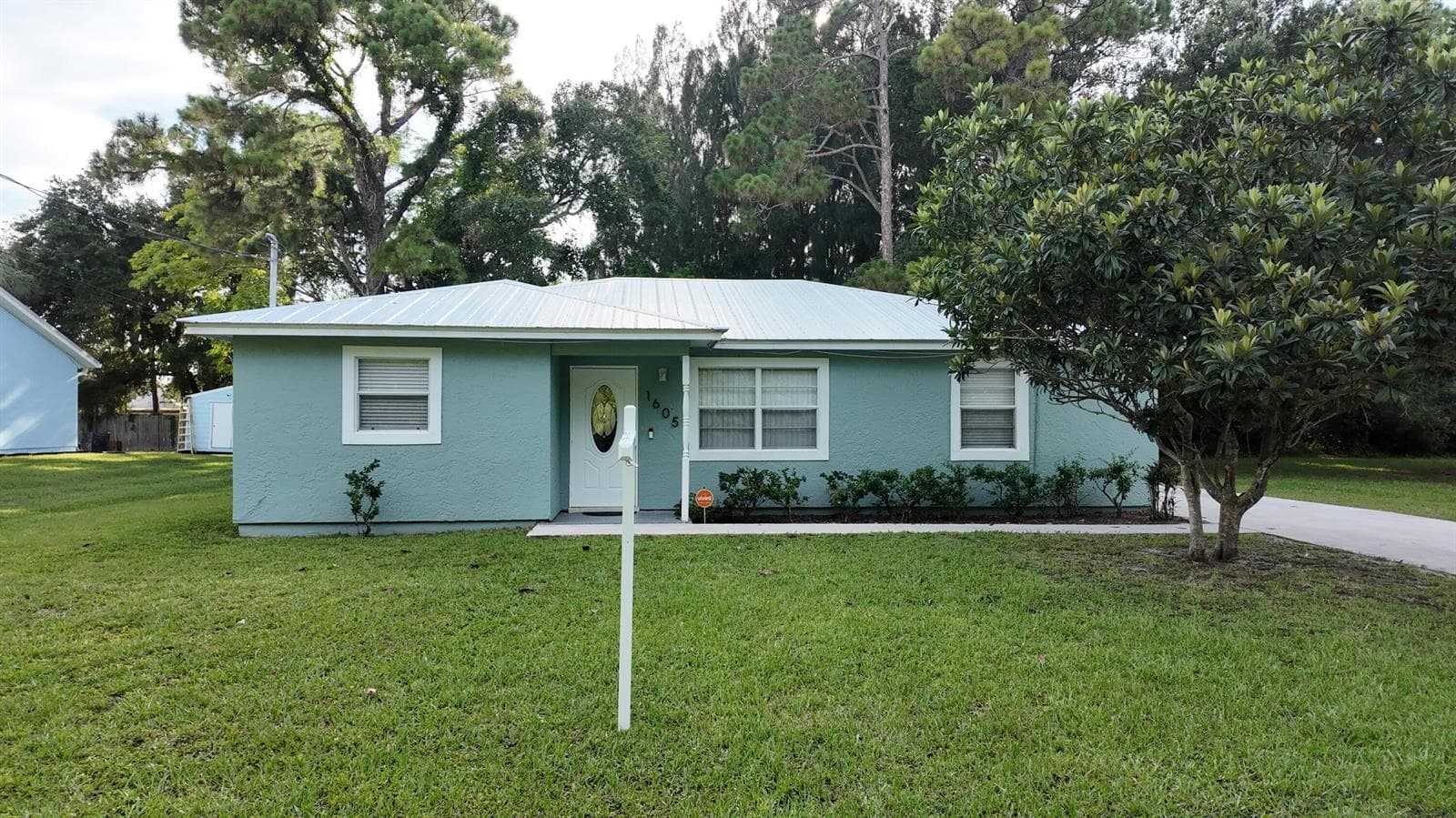 1605 N 42ND Street, Fort Pierce, FL 34947 photo 2