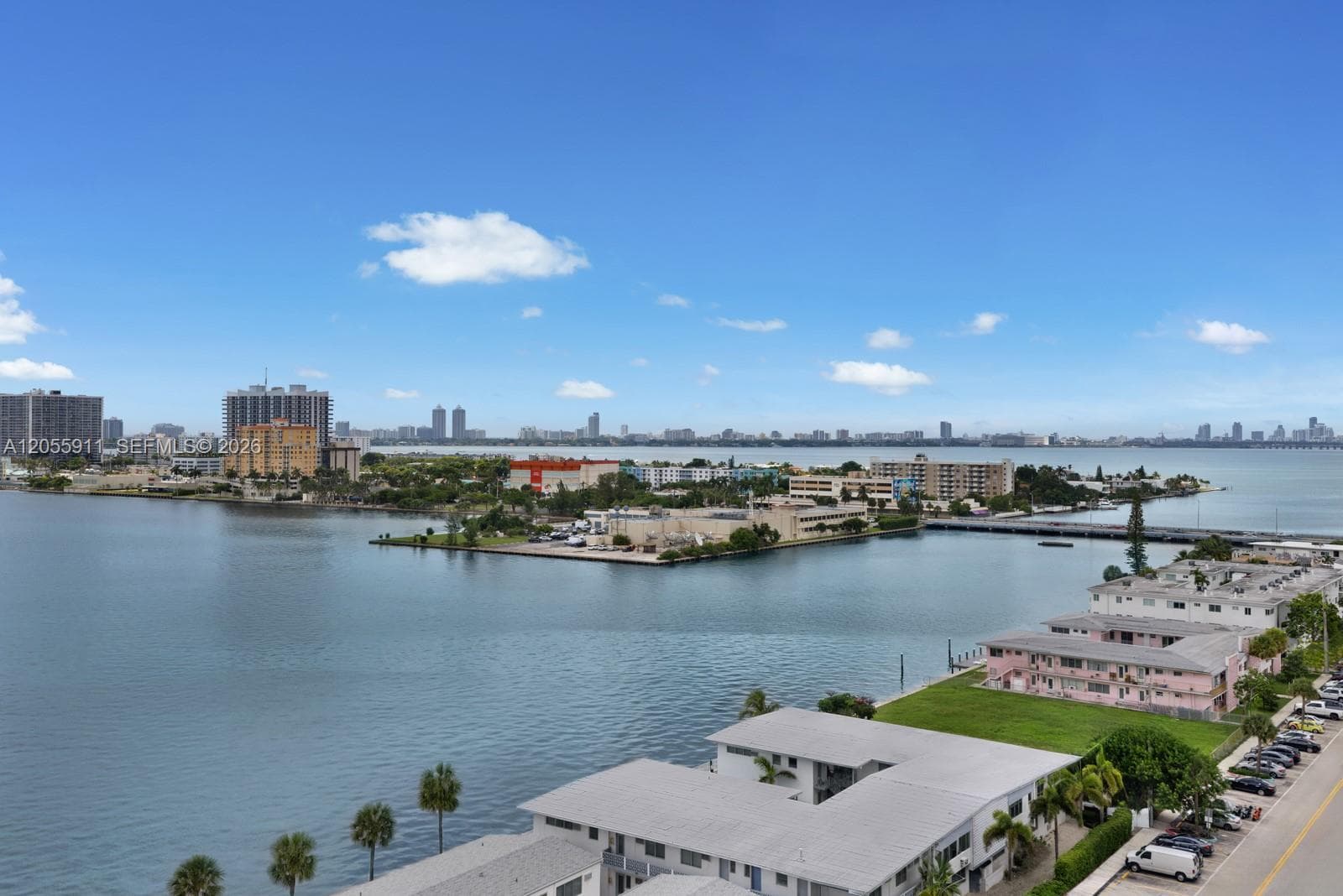 7930 East Dr # 1208, North Bay Village, FL 33141 photo 11