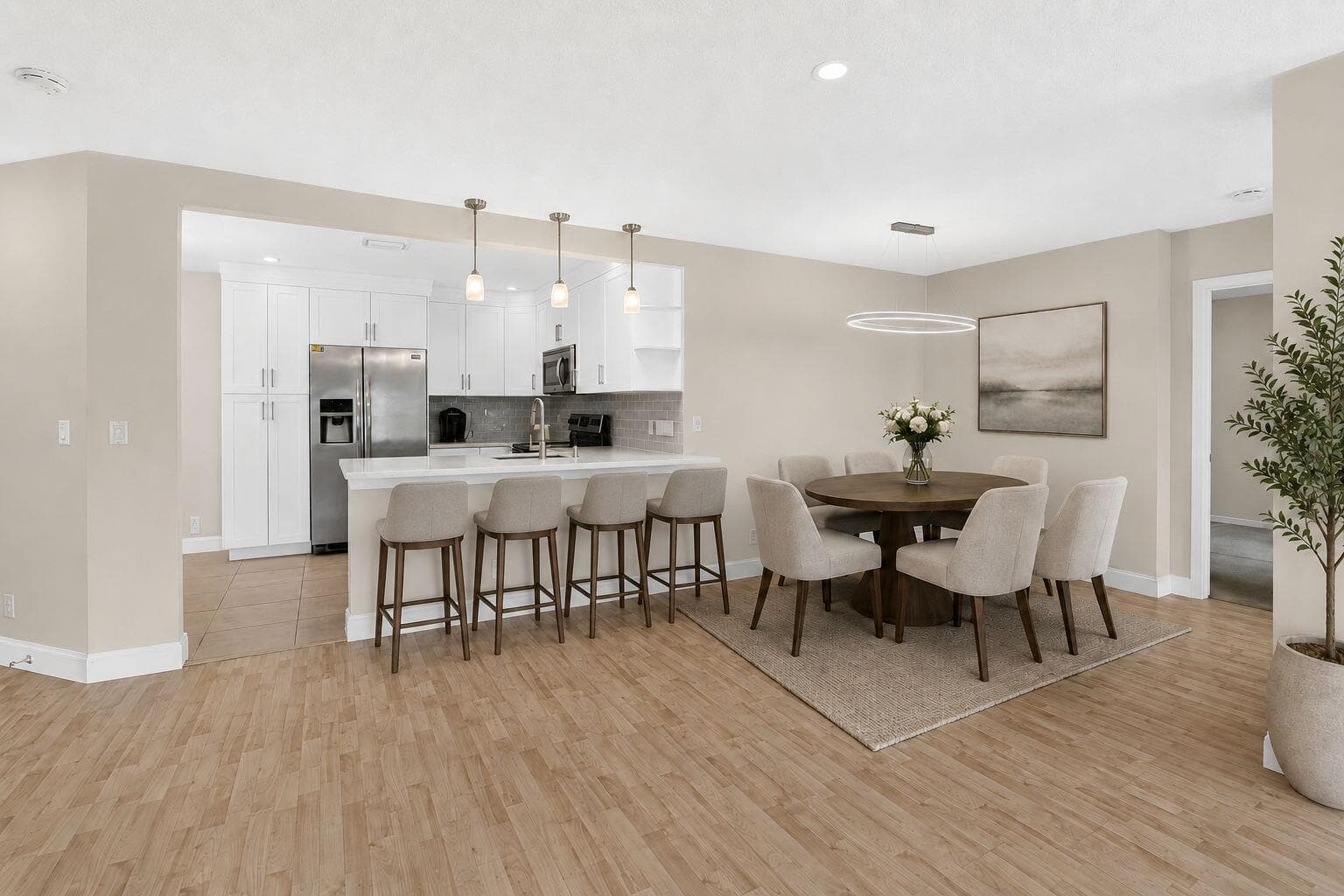 5418 Firenze Drive # C, Boynton Beach, FL 33437 photo 8