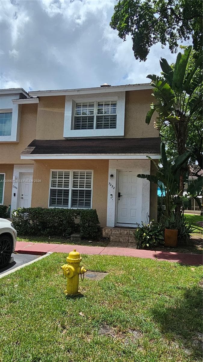 7252 Woodmont Ave, Tamarac, FL 33321 photo 6