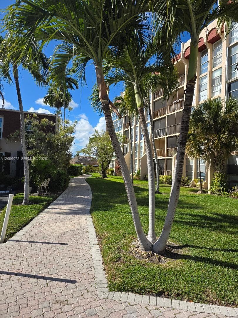 2000 Atlantic Shores Blvd # 404, Hallandale Beach, FL 33009 photo 10