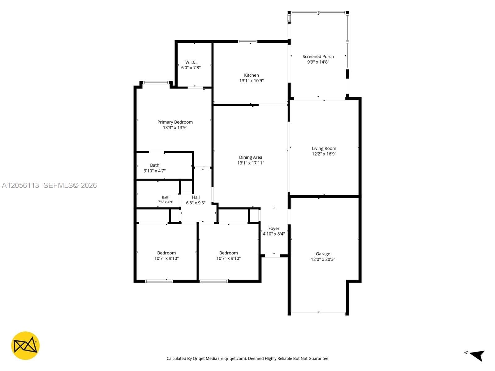 450 E Lakewood Cir E # B, Margate, FL 33063 photo 2