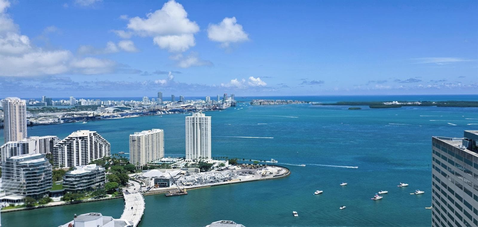 951 Brickell Avenue # 4308, Miami, FL 33131 photo 2