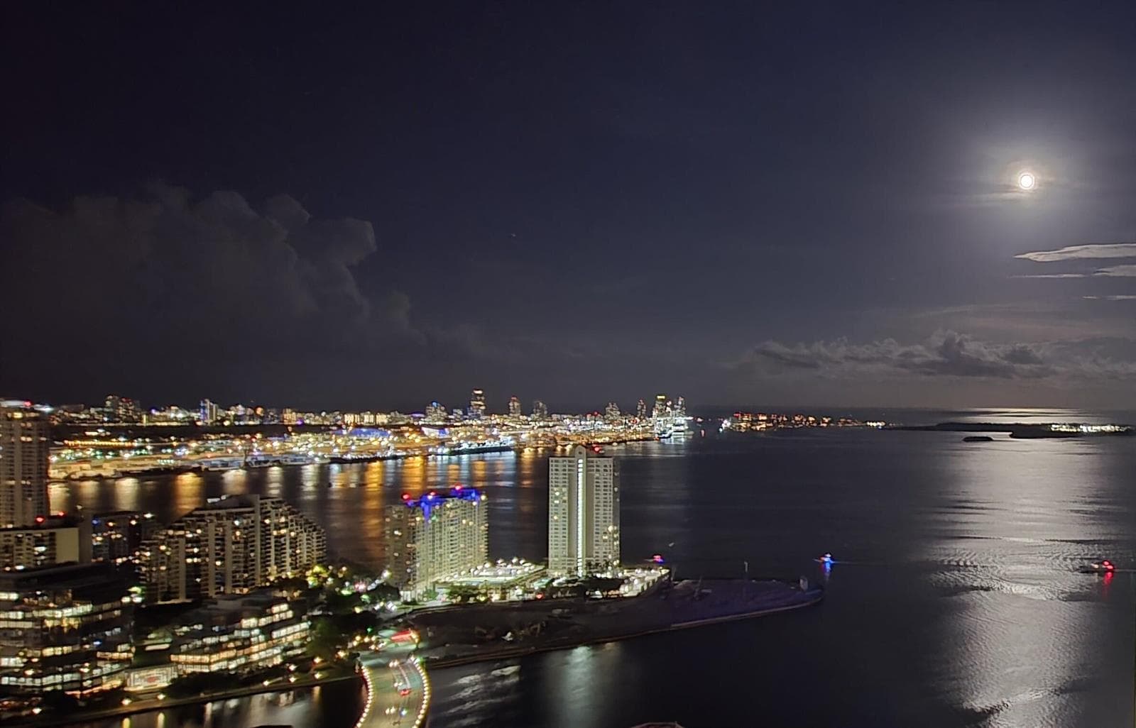 951 Brickell Avenue # 4308, Miami, FL 33131