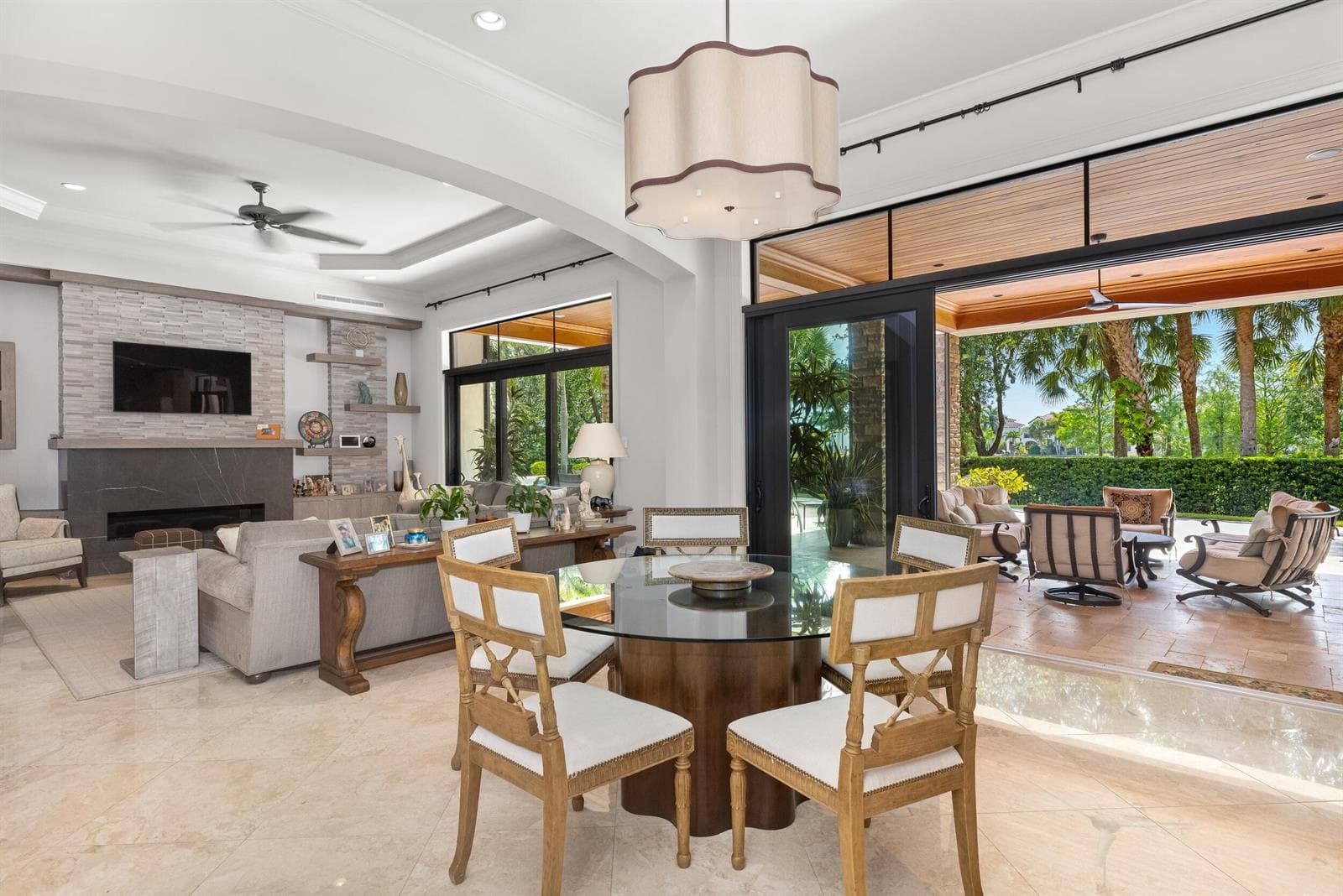 7242 Stonegate Boulevard, Parkland, FL 33076 photo 8
