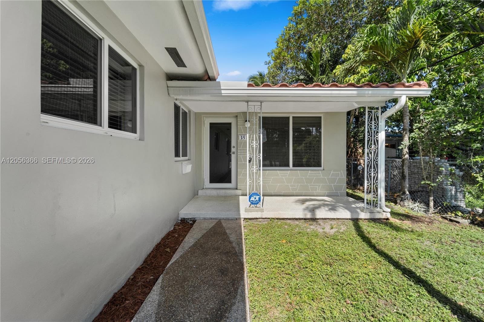 35 NW 49th Ave # Rear Unit, Miami, FL 33126 photo 2