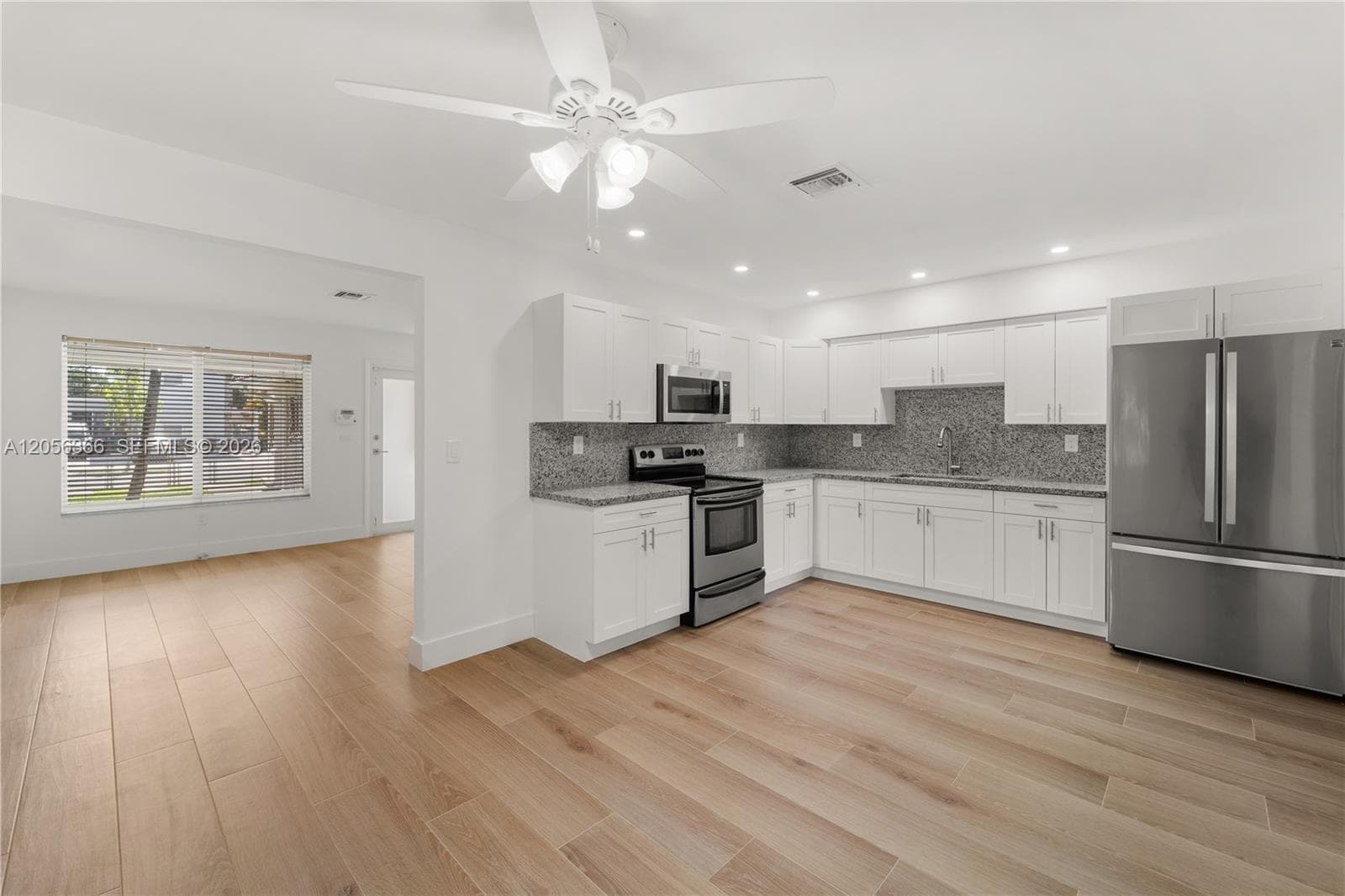 35 NW 49th Ave # Rear Unit, Miami, FL 33126 photo 3