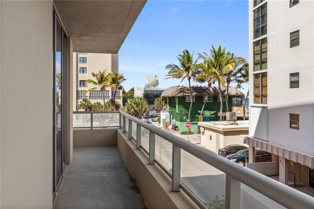 777 N Ocean Drive # N206, Hollywood, FL 33019 photo 13