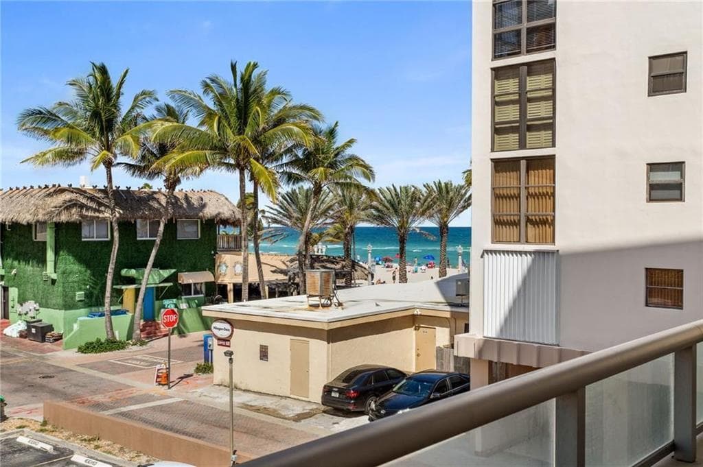 777 N Ocean Drive # N206, Hollywood, FL 33019 photo 12