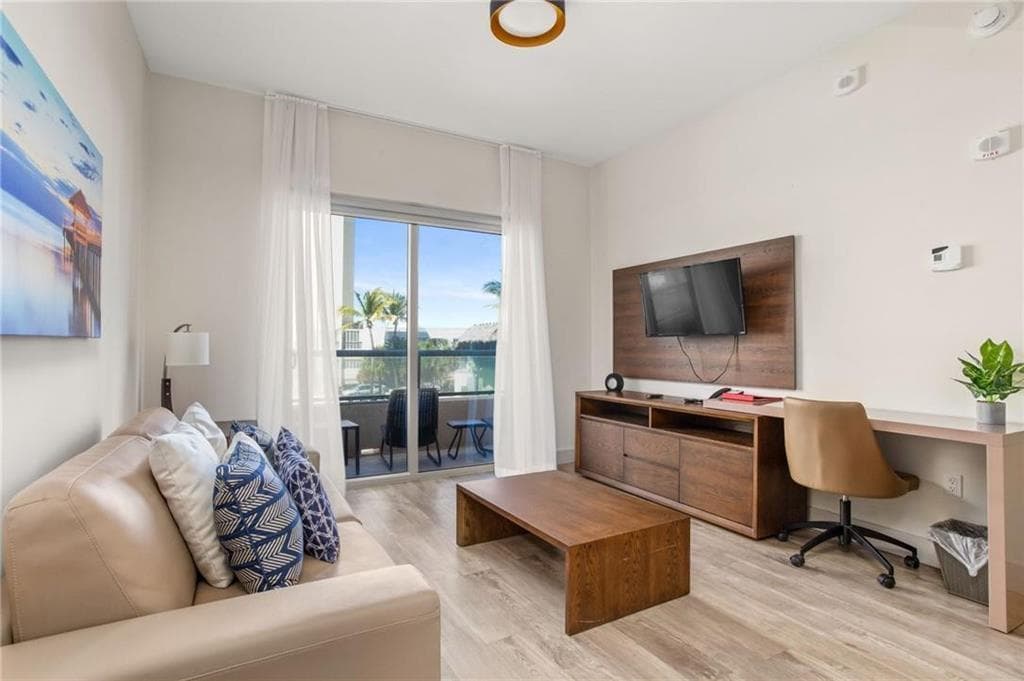 777 N Ocean Drive # N206, Hollywood, FL 33019 photo 8
