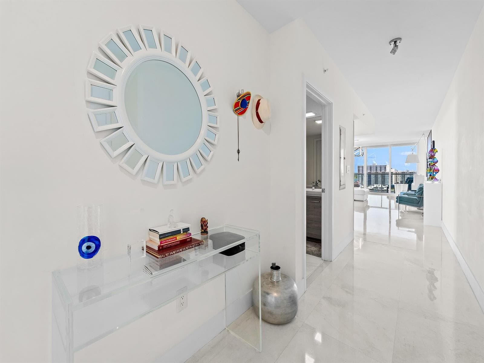 400 SUNNY ISLES Boulevard # 1608, Sunny Isles Beach, FL 33160 photo 12