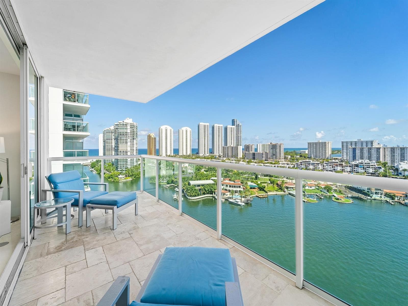 400 SUNNY ISLES Boulevard # 1608, Sunny Isles Beach, FL 33160 photo 7