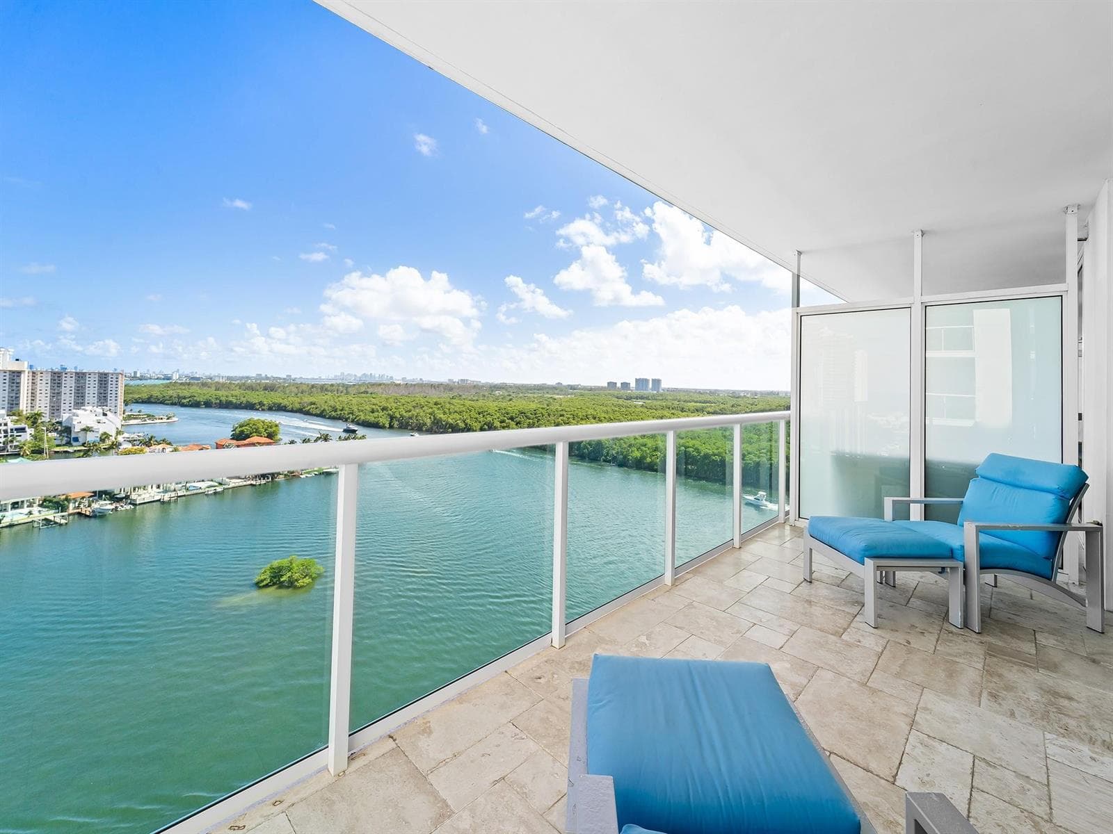 400 SUNNY ISLES Boulevard # 1608, Sunny Isles Beach, FL 33160 photo 8