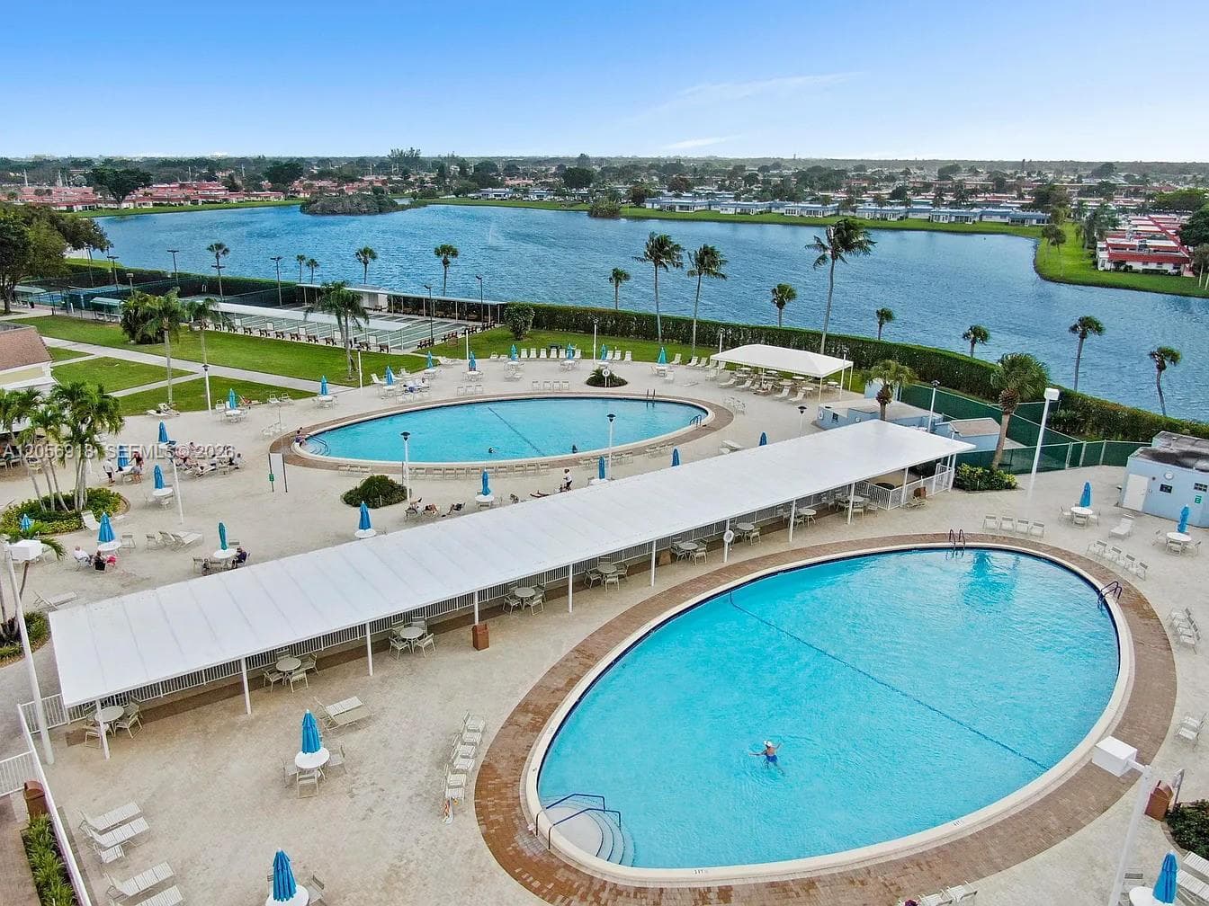899 Normandy # 899, Delray Beach, FL 33484 photo 9