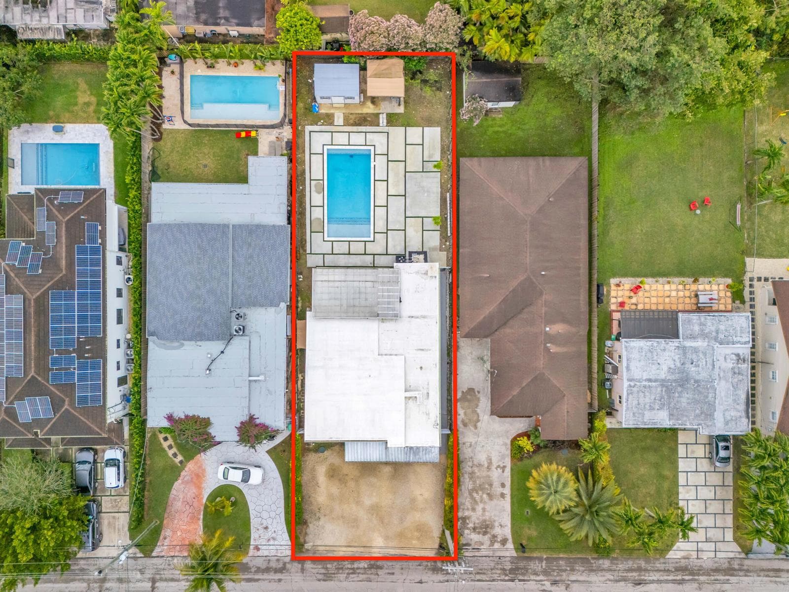6350 SW 32ND Street, Miami, FL 33155 photo 6