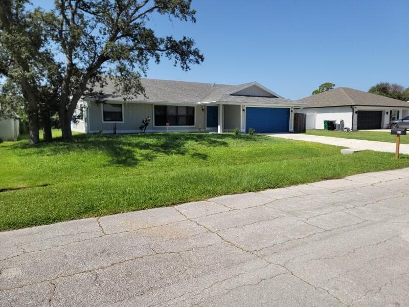 974 SE BELFAST Avenue, Port St. Lucie, FL 34983 photo 3
