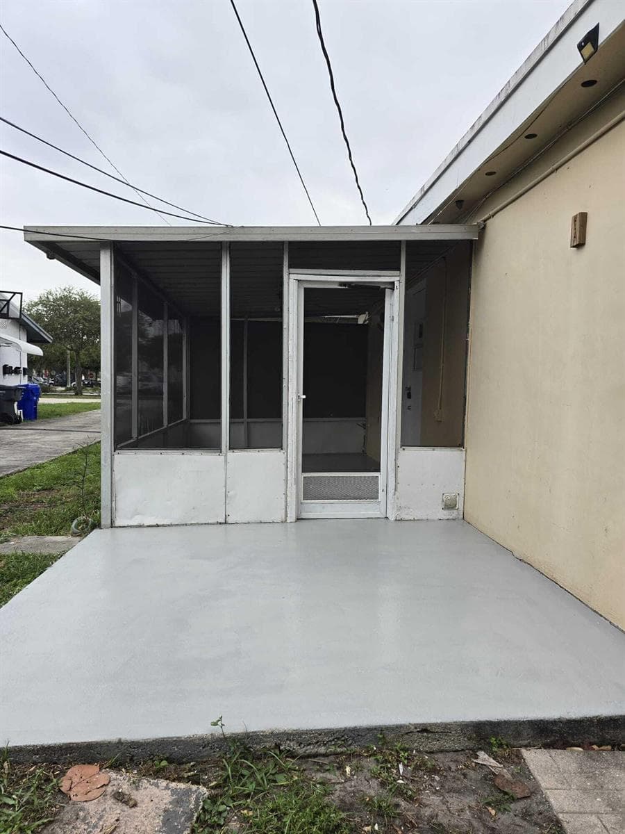 2819 POLK Street # B, Hollywood, FL 33020 photo 9