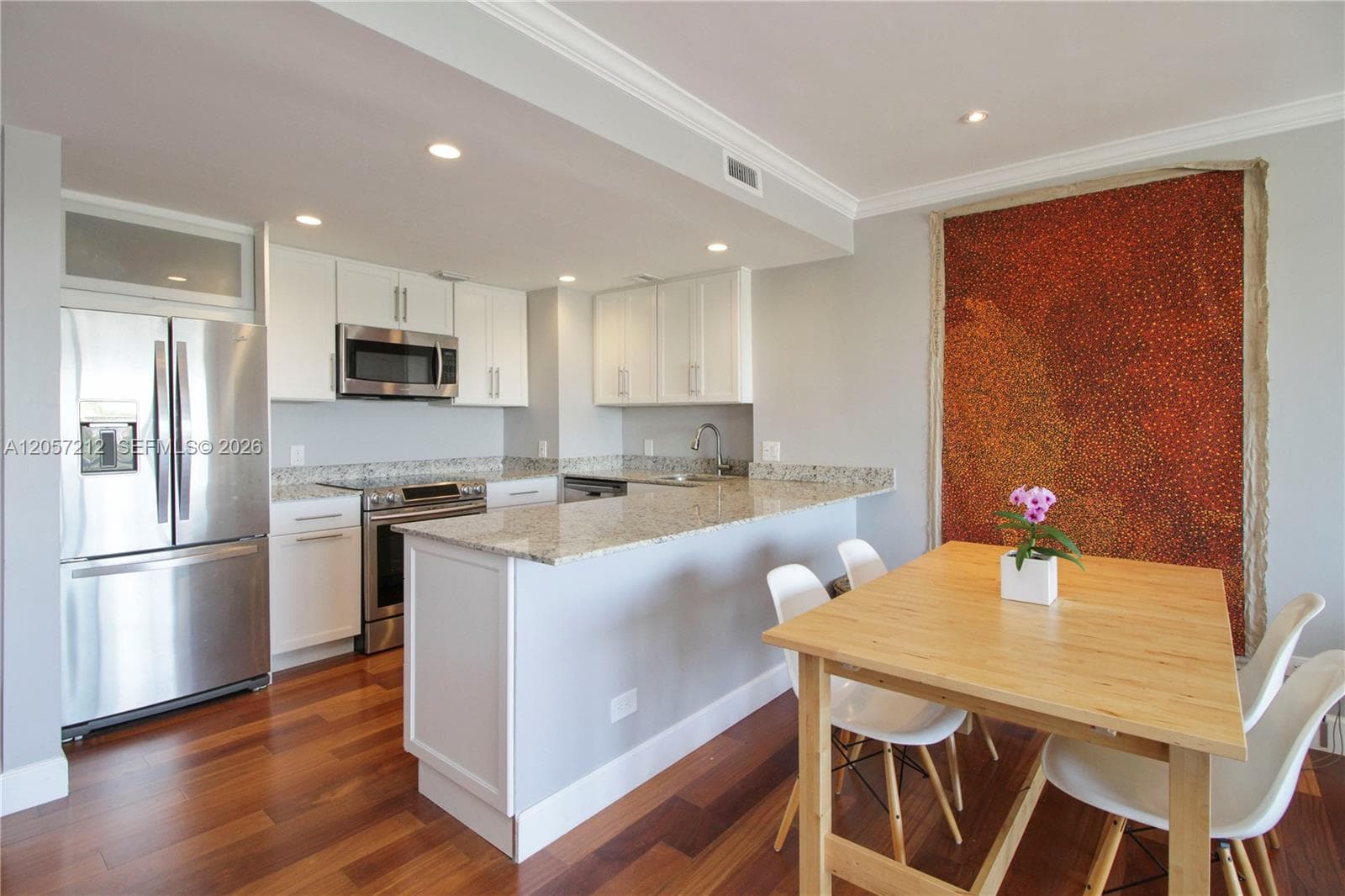 2451 Brickell Ave # 7P, Miami, FL 33129 photo 2