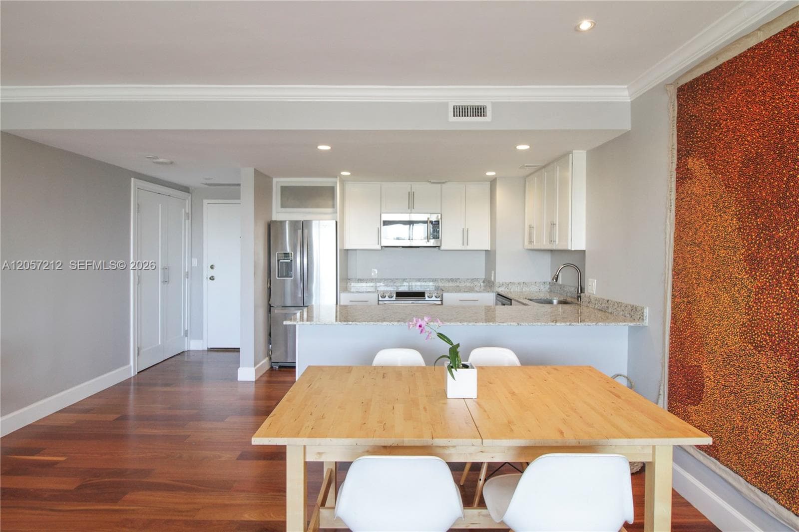 2451 Brickell Ave # 7P, Miami, FL 33129 photo 5