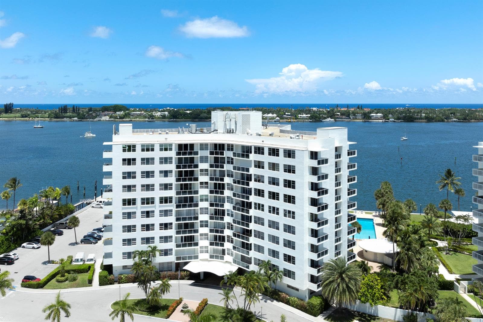 2800 N Flagler Drive # 709, West Palm Beach, FL 33407 photo 13