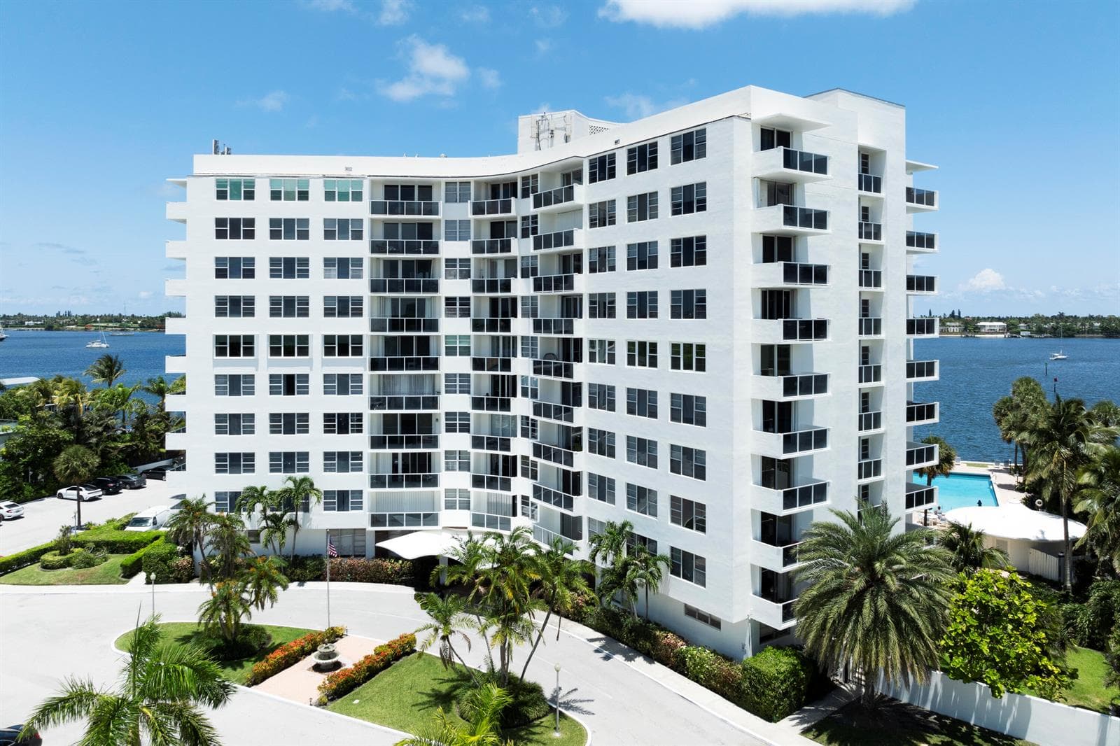 2800 N Flagler Drive # 709, West Palm Beach, FL 33407 photo 12
