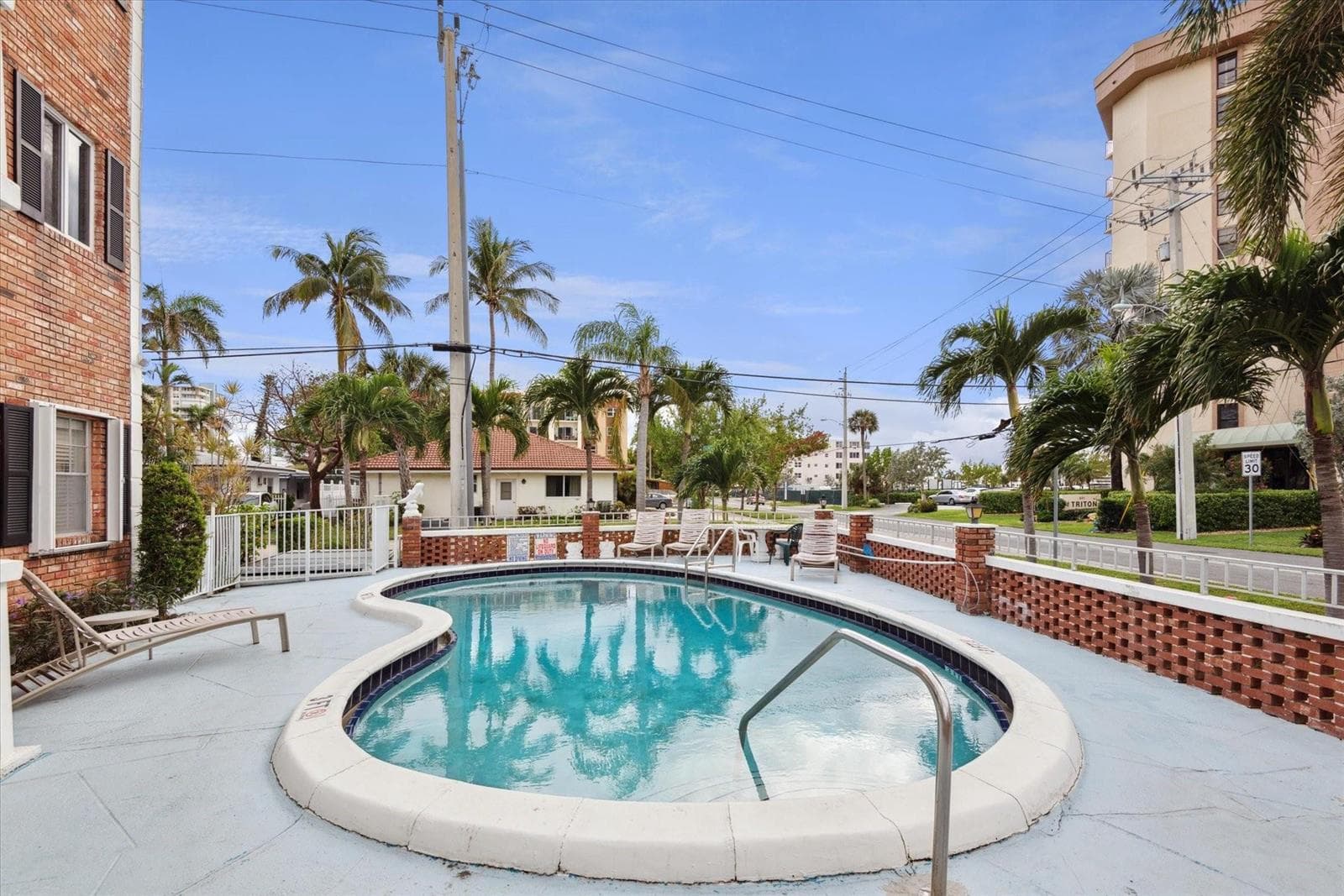 424 N RIVERSIDE Drive # 204, Pompano Beach, FL 33062 photo 9