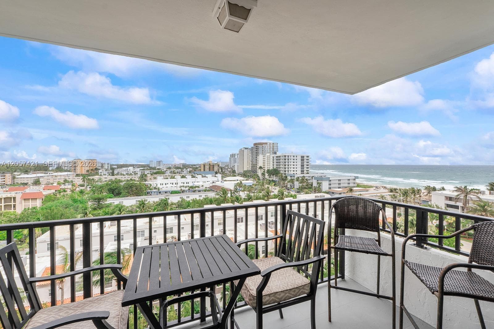 531 N Ocean Blvd # 1005, Pompano Beach, FL 33062