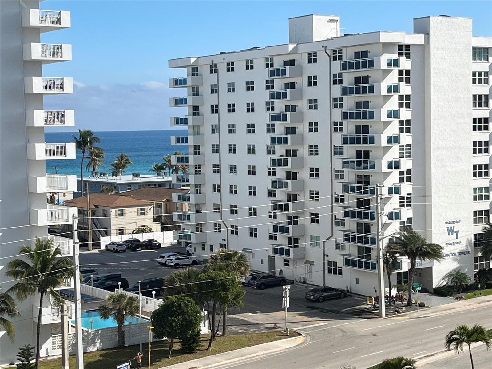 1400 S OCEAN Drive # 707, Hollywood, FL 33019 photo 8