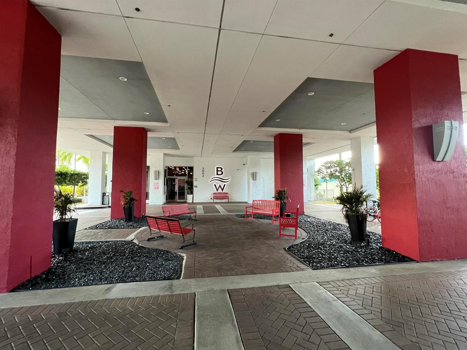 2600 E HALLANDALE BEACH Boulevard # T3110, Hallandale Beach, FL 33009 photo 12