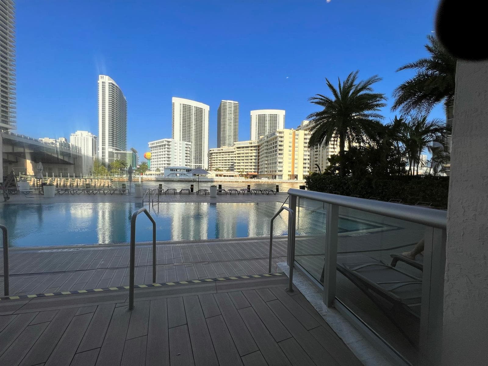 2600 E HALLANDALE BEACH Boulevard # T3110, Hallandale Beach, FL 33009 photo 9