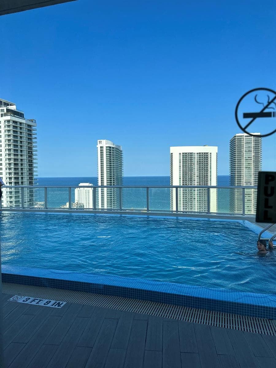 2600 E HALLANDALE BEACH Boulevard # T3110, Hallandale Beach, FL 33009 photo 10