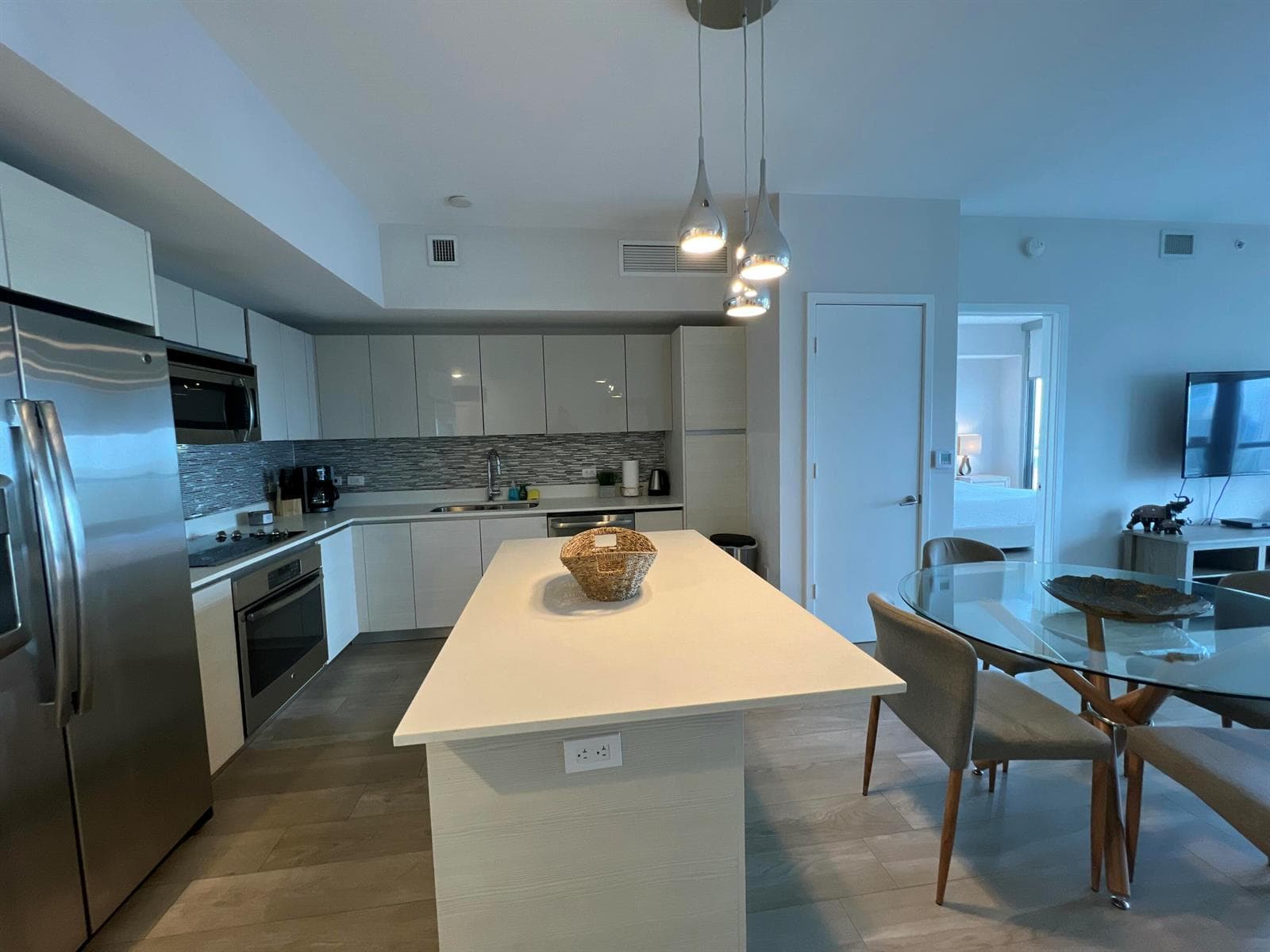2600 E HALLANDALE BEACH Boulevard # T3110, Hallandale Beach, FL 33009 photo 8