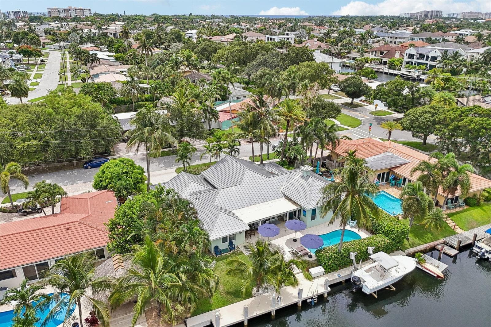 4911 NE 25TH Avenue, Lighthouse Point, FL 33064 photo 8