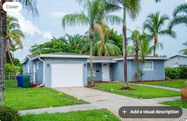 6581 NW 2ND Street NW, Margate, FL 33063 photo 6