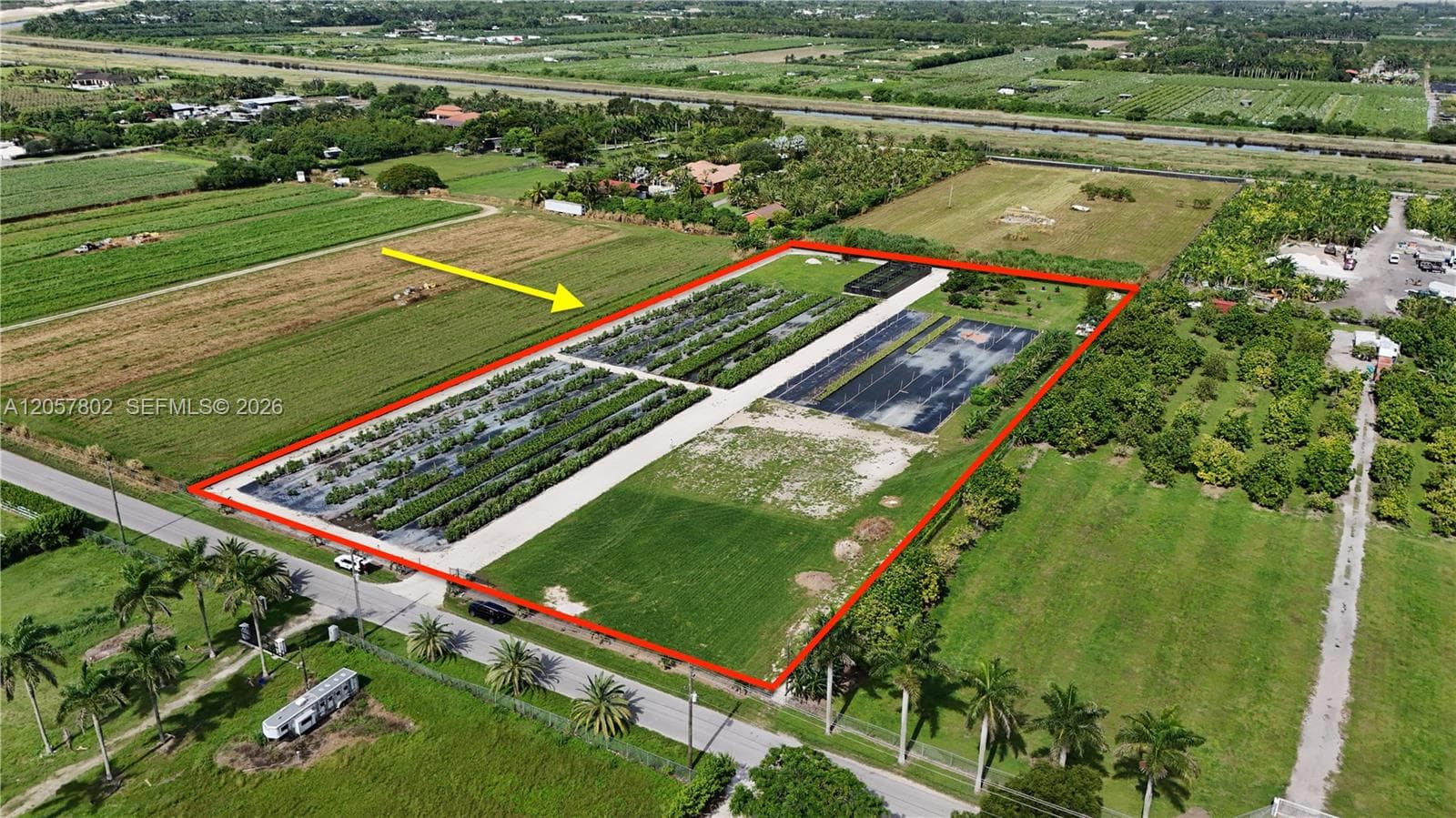 14000 SW 184th Ave, Miami, FL 33196 photo 2