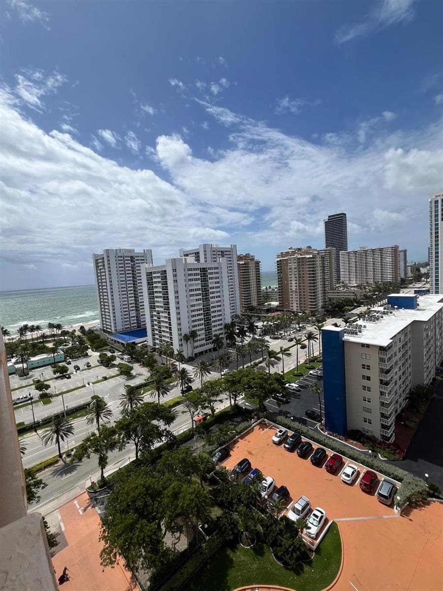 1865 S Ocean Drive # 17h, Hallandale Beach, FL 33009 photo 13