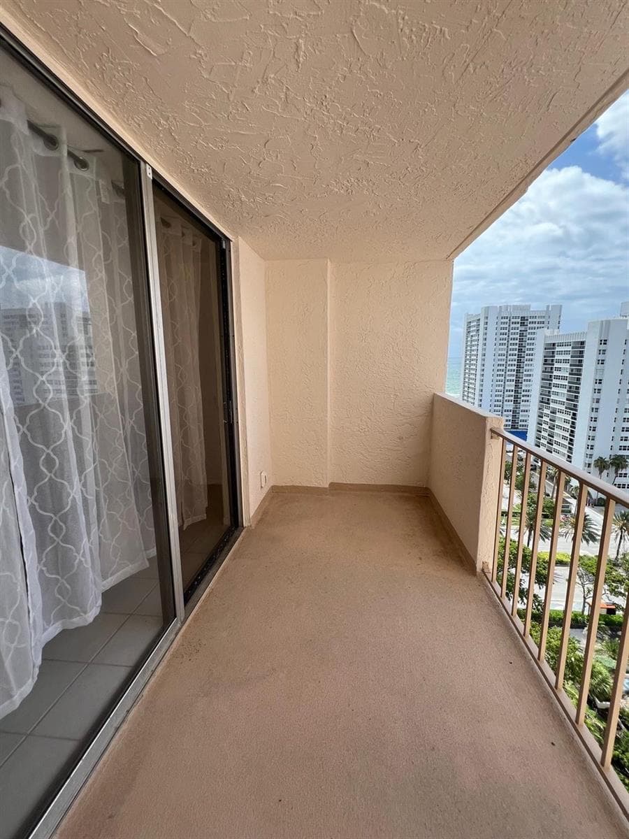 1865 S Ocean Drive # 17h, Hallandale Beach, FL 33009 photo 12