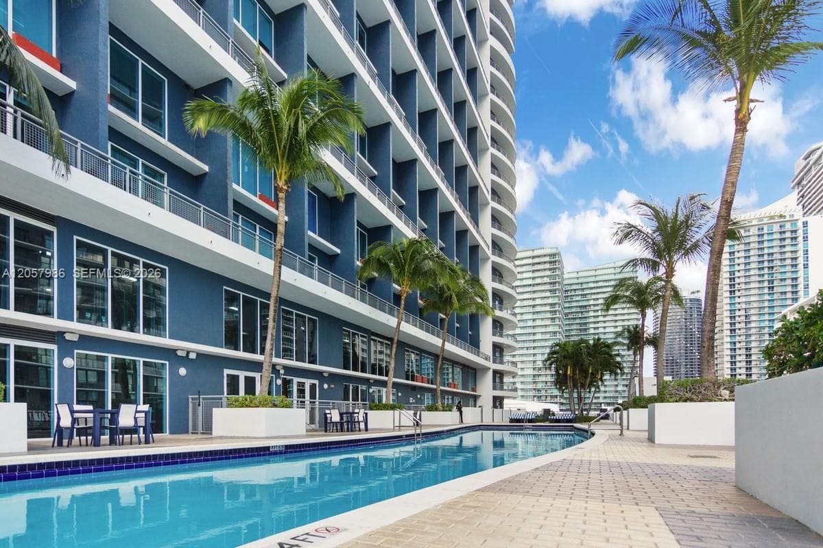 60 SW 13th St # 3022, Miami, FL 33130 photo 7