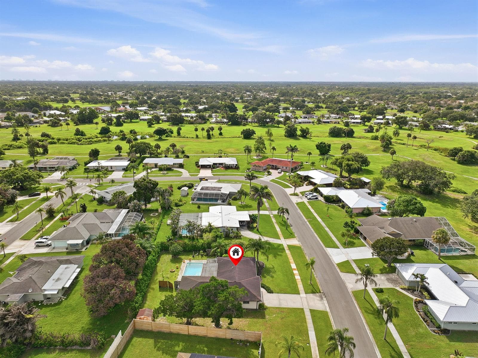 2970 SE San Jeronimo Road, Port St. Lucie, FL 34952 photo 2