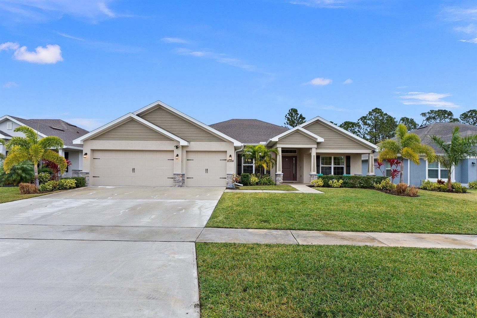 8324 Amalfi Circle, Fort Pierce, FL 34951 photo 6