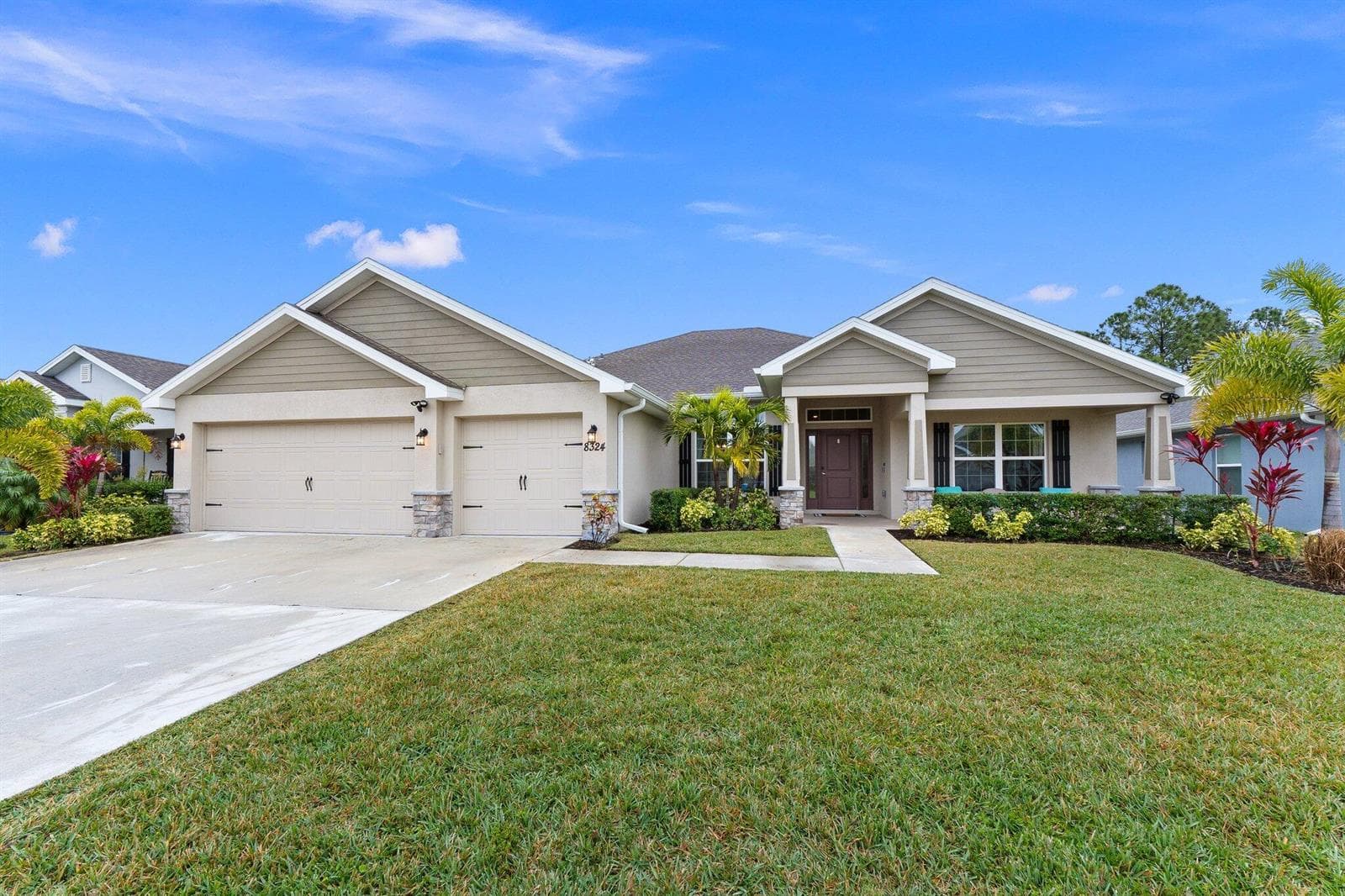 8324 Amalfi Circle, Fort Pierce, FL 34951 photo 7