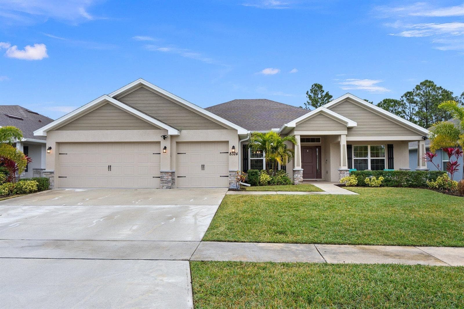 8324 Amalfi Circle, Fort Pierce, FL 34951 photo 8