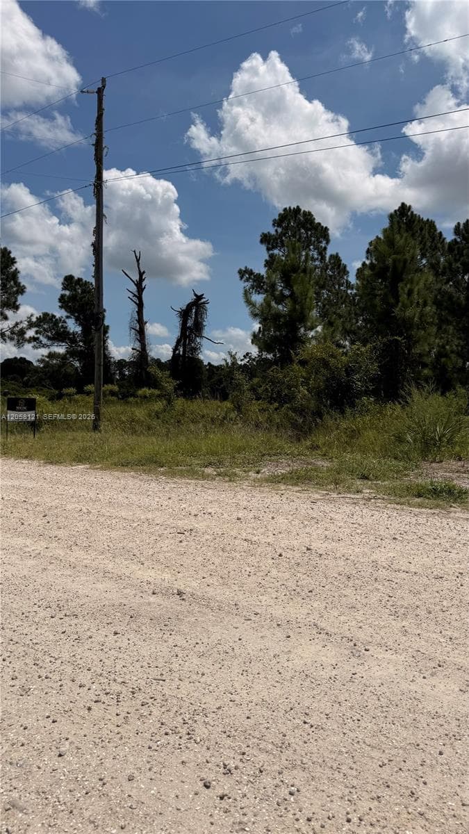 215 N Kennel St, Clewiston, FL 33440 photo 2