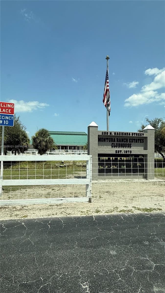 215 N Kennel St, Clewiston, FL 33440 photo 7